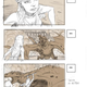 Illustration for article titled Check Out the Glorious Storyboards for One of iGame of Thrones/i Biggest Scenes